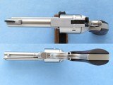 Ruger Super Blackhawk, Bisley Grip Frame, Cal. .454 Casull / .45 Long Colt, 4 5/8 Inch Barrel - 5 of 14