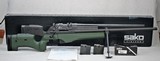 Sako TRG-22 Precision Rifle chambered in .308 Winchester w/ 26" Barrel ** Long Range Package ** SOLD - 1 of 19