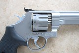 Smith & Wesson Model 929 Performance Center Revolver Chambered in 9mm w/ 6.5" Barrel - 4 of 25