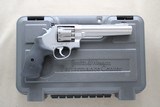 Smith & Wesson Model 929 Performance Center Revolver Chambered in 9mm w/ 6.5" Barrel - 1 of 25
