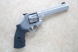 Smith & Wesson Model 929 Performance Center Revolver Chambered in 9mm w/ 6.5" Barrel - 2 of 25