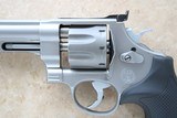 Smith & Wesson Model 929 Performance Center Revolver Chambered in 9mm w/ 6.5" Barrel - 8 of 25