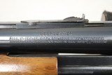 1971 Vintage Ithaca Model 37 Deerslayer "Riot Gun" in 12 Gauge w/ 20" Barrel - 17 of 22