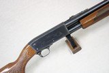 1971 Vintage Ithaca Model 37 Deerslayer "Riot Gun" in 12 Gauge w/ 20" Barrel - 3 of 22