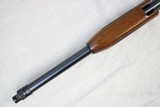 1971 Vintage Ithaca Model 37 Deerslayer "Riot Gun" in 12 Gauge w/ 20" Barrel - 14 of 22