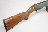1971 Vintage Ithaca Model 37 Deerslayer "Riot Gun" in 12 Gauge w/ 20" Barrel - 2 of 22
