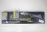 Browning Cynergy Feather O/U 12 Gauge w/ 28" Barrels ** LNIB & Unfired !! ** - 1 of 25