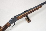 1981 Vintage Browning Model 1885 High Wall Chambered in .45-70 Government w/ 28" Barrel ** Unfired ** - 3 of 22