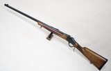 1981 Vintage Browning Model 1885 High Wall Chambered in .45-70 Government w/ 28" Barrel ** Unfired ** - 5 of 22