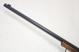 1981 Vintage Browning Model 1885 High Wall Chambered in .45-70 Government w/ 28" Barrel ** Unfired ** - 8 of 22
