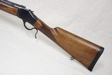 1981 Vintage Browning Model 1885 High Wall Chambered in .45-70 Government w/ 28" Barrel ** Unfired ** - 6 of 22