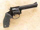 Taurus Model 94, Cal. .22 LR, 5 Inch Barrel, 9-Shot Revolver - 2 of 9