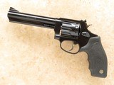 Taurus Model 94, Cal. .22 LR, 5 Inch Barrel, 9-Shot Revolver - 1 of 9