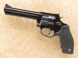 Taurus Model 94, Cal. .22 LR, 5 Inch Barrel, 9-Shot Revolver - 7 of 9