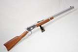 Rossi Model R92 Stainless chambered in .357 Magnum w/ 20" Barrel - 1 of 20