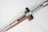 Rossi Model R92 Stainless chambered in .357 Magnum w/ 20" Barrel - 10 of 20