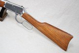 Rossi Model R92 Stainless chambered in .357 Magnum w/ 20" Barrel - 6 of 20