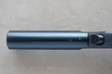 1973 Vintage High Standard The Sharpshooter .22LR Pistol
** Clean & Handsome w/ Exceptional Mechanics ** - 17 of 24