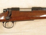 Remington Model 700 BDL, Cal. .22-250, 24 Inch Standard Tapered Barrel SOLD - 4 of 18