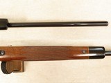 Remington Model 700 BDL, Cal. .22-250, 24 Inch Standard Tapered Barrel SOLD - 15 of 18
