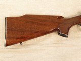 Remington Model 700 BDL, Cal. .22-250, 24 Inch Standard Tapered Barrel SOLD - 3 of 18
