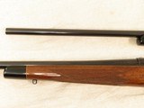 Remington Model 700 BDL, Cal. .22-250, 24 Inch Standard Tapered Barrel SOLD - 6 of 18