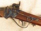 EMF Sharps 1874 Carbine, Cal. 45/70**SOLD** - 7 of 18