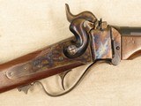 EMF Sharps 1874 Carbine, Cal. 45/70**SOLD** - 4 of 18