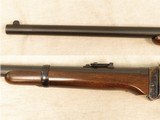 EMF Sharps 1874 Carbine, Cal. 45/70**SOLD** - 6 of 18