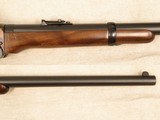 EMF Sharps 1874 Carbine, Cal. 45/70**SOLD** - 5 of 18
