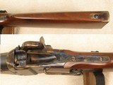 EMF Sharps 1874 Carbine, Cal. 45/70**SOLD** - 12 of 18