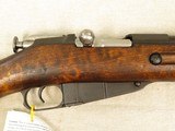 Finnish M-39 Rifle, SAKO Manufacture, Cal. 7.62 x 54R**SOLD** - 4 of 20