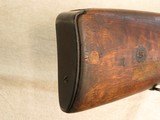 Finnish M-39 Rifle, SAKO Manufacture, Cal. 7.62 x 54R**SOLD** - 19 of 20