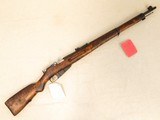 Finnish M-39 Rifle, SAKO Manufacture, Cal. 7.62 x 54R**SOLD** - 1 of 20