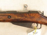 Finnish M-39 Rifle, SAKO Manufacture, Cal. 7.62 x 54R**SOLD** - 7 of 20