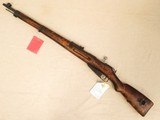 Finnish M-39 Rifle, SAKO Manufacture, Cal. 7.62 x 54R**SOLD** - 10 of 20