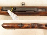 Finnish M-39 Rifle, SAKO Manufacture, Cal. 7.62 x 54R**SOLD** - 18 of 20