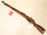 Finnish M-39 Rifle, SAKO Manufacture, Cal. 7.62 x 54R**SOLD** - 2 of 20