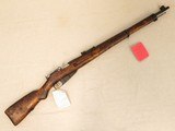 Finnish M-39 Rifle, SAKO Manufacture, Cal. 7.62 x 54R**SOLD** - 9 of 20