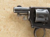 German .32 caliber Bulldog Revolver **Early 1900's manufacture** SOLD - 10 of 15