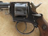 German .32 caliber Bulldog Revolver **Early 1900's manufacture** SOLD - 9 of 15