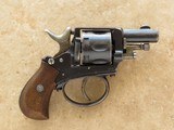 German .32 caliber Bulldog Revolver **Early 1900's manufacture** SOLD - 2 of 15