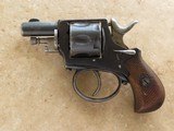 German .32 caliber Bulldog Revolver **Early 1900's manufacture** SOLD - 7 of 15