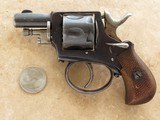 German .32 caliber Bulldog Revolver **Early 1900's manufacture** SOLD - 1 of 15