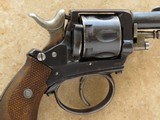 German .32 caliber Bulldog Revolver **Early 1900's manufacture** SOLD - 4 of 15