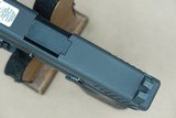 Glock Gen. 3 Model 23 .40 S&W Pistol w/ Insight Light, Custom Trigger & Lasermax Guide Rod Laser
** Exceptional Condition **SOLD** - 11 of 25