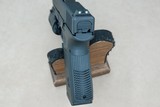 Glock Gen. 3 Model 23 .40 S&W Pistol w/ Insight Light, Custom Trigger & Lasermax Guide Rod Laser
** Exceptional Condition **SOLD** - 12 of 25