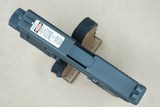 Glock Gen. 3 Model 23 .40 S&W Pistol w/ Insight Light, Custom Trigger & Lasermax Guide Rod Laser
** Exceptional Condition **SOLD** - 9 of 25