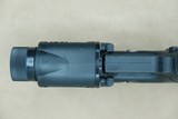 Glock Gen. 3 Model 23 .40 S&W Pistol w/ Insight Light, Custom Trigger & Lasermax Guide Rod Laser
** Exceptional Condition **SOLD** - 16 of 25