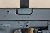 Glock Gen. 3 Model 23 .40 S&W Pistol w/ Insight Light, Custom Trigger & Lasermax Guide Rod Laser
** Exceptional Condition **SOLD** - 24 of 25